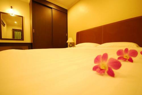 Grand Garden Hotel
