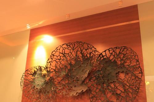 Grand Garden Hotel