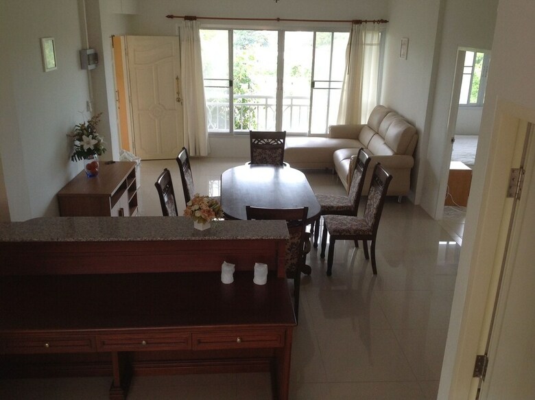 U.d.home Apartment
