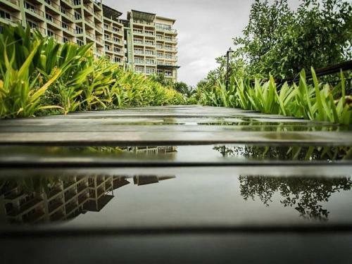 Hotel Royal Phala Cliff Beach Resort & Spa