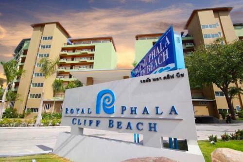 Hotel Royal Phala Cliff Beach Resort & Spa