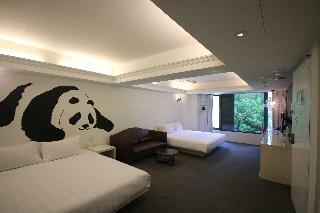 Hotel Papa Whale - Kaohsiung Formosa Boulevard