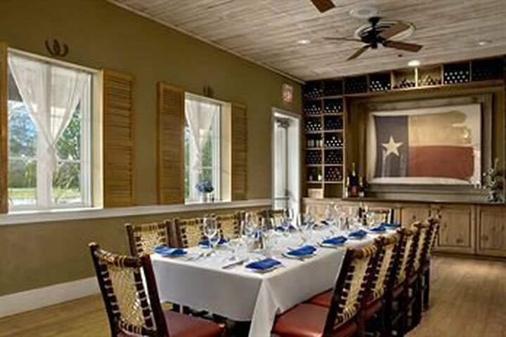 Hotel Hilton Houston Westchase
