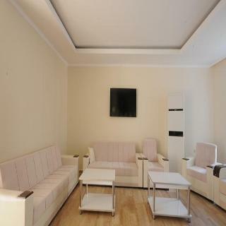 Kent Studyo Hotel