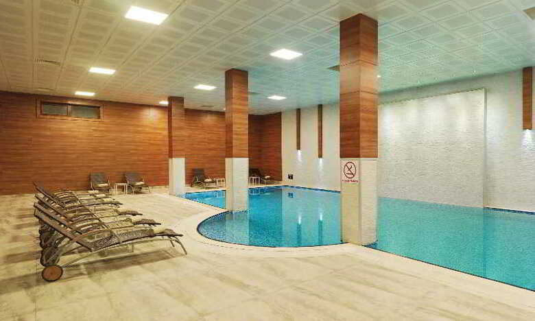 Kaya Uludag Hotel  (Ex Zone-2 Ski& Resort)