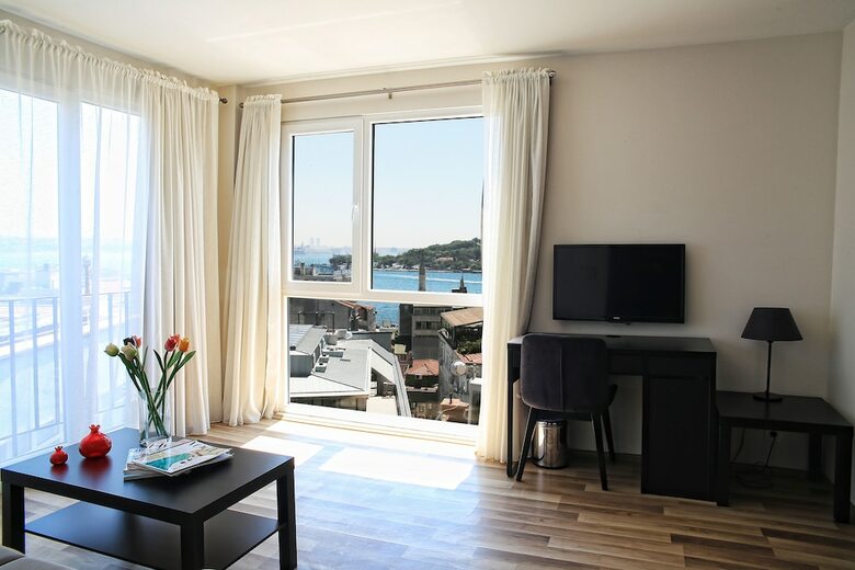 Aparthotel Karakoy Aparts
