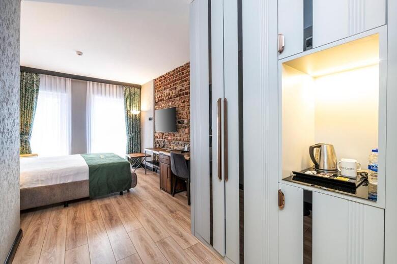 Aparthotel Karakoy Aparts