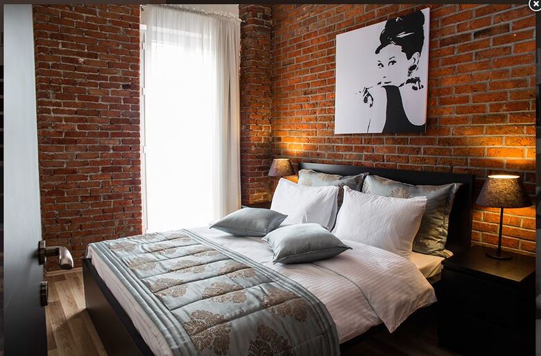 Aparthotel Karakoy Aparts