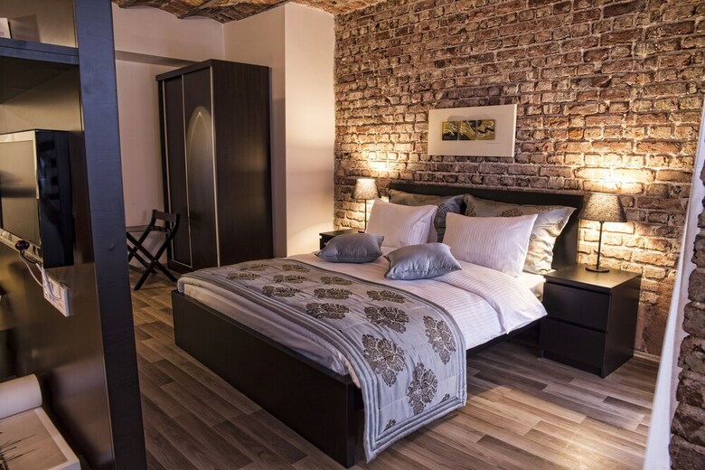 Aparthotel Karakoy Aparts