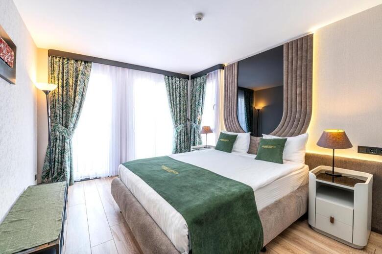 Aparthotel Karakoy Aparts