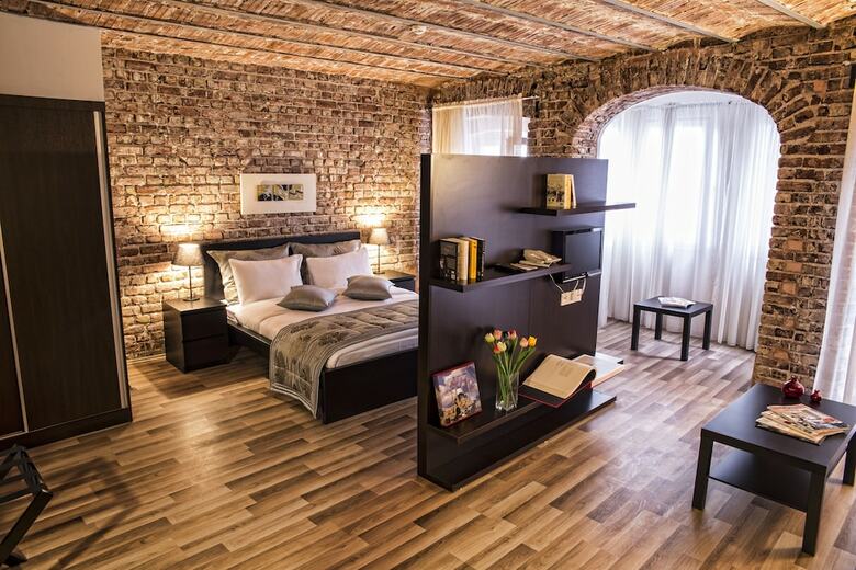 Aparthotel Karakoy Aparts