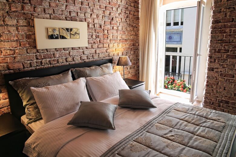 Aparthotel Karakoy Aparts