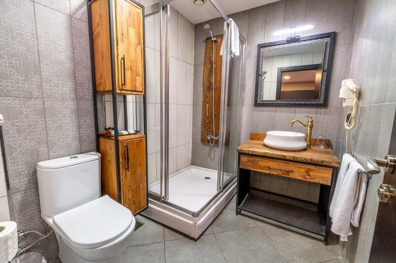 Aparthotel Karakoy Aparts