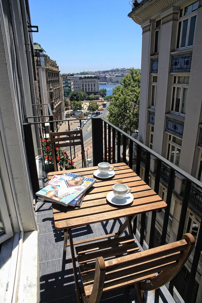 Aparthotel Karakoy Aparts