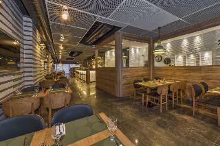 Blisstanbul Hotel
