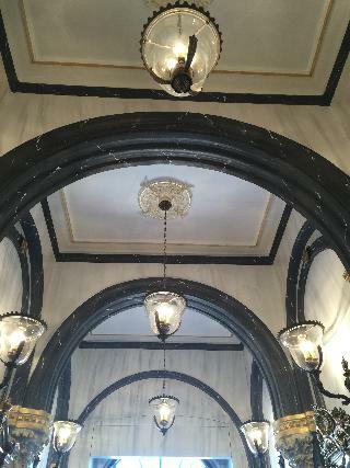 Hotel Boutique Nordstern Hotel Galata