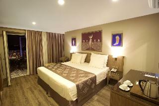 Hotel Boutique Taximist Hotel