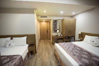 Hotel Boutique Taximist Hotel