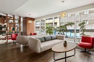 Ramada Encore By Wyndham Istanbul Kartal Hotel