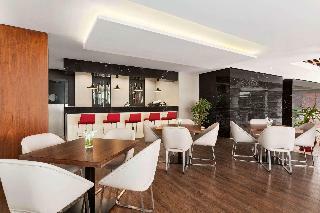 Ramada Encore By Wyndham Istanbul Kartal Hotel
