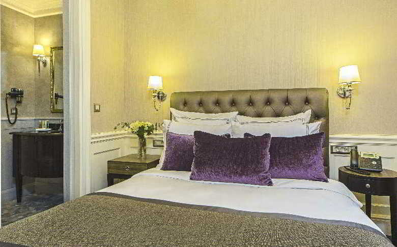 Hotel Boutique Meroddi Bagdatliyan Hotel