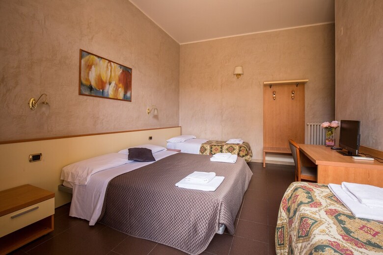 Hotel Angelica