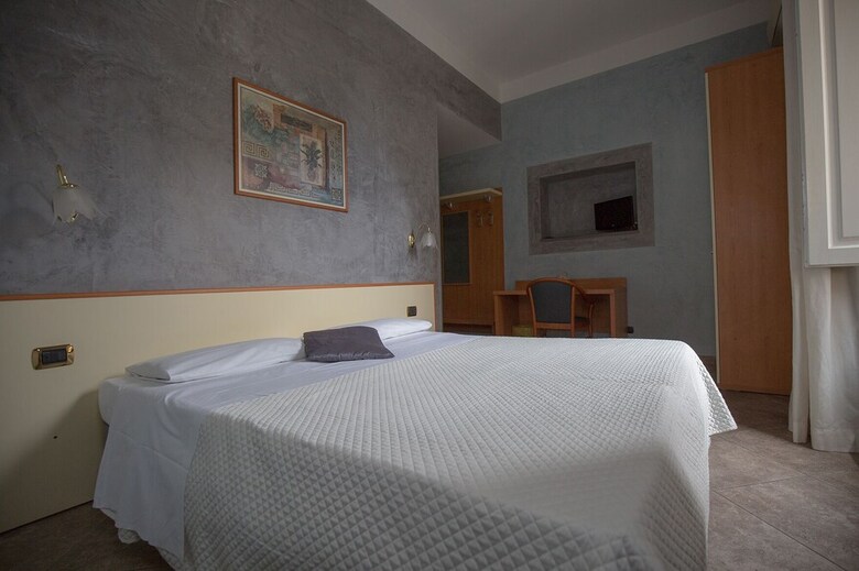 Hotel Angelica