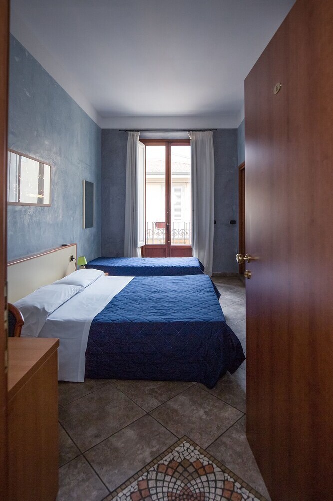 Hotel Angelica