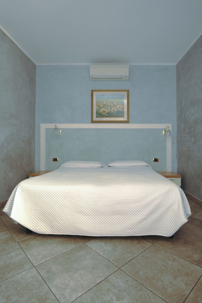 Hotel Angelica