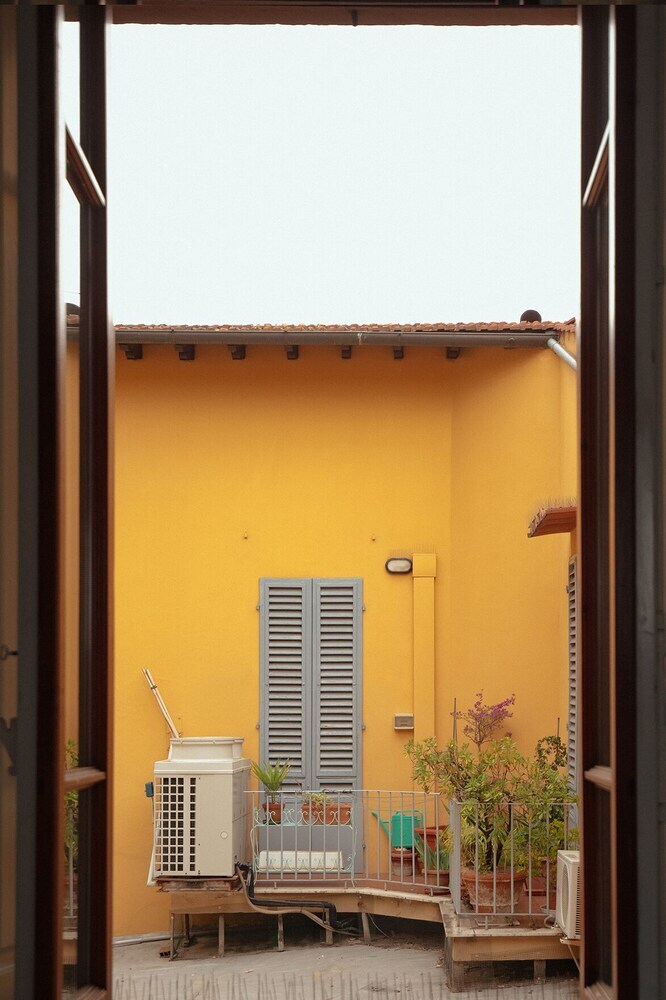 Hotel Angelica