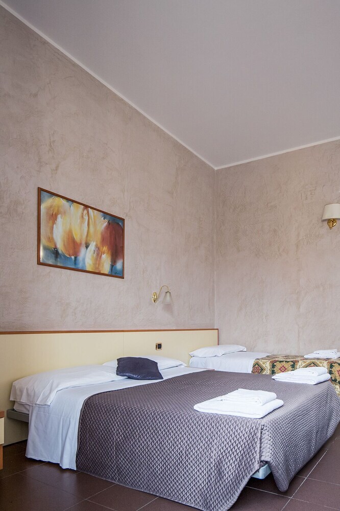 Hotel Angelica