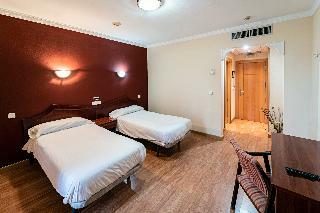 Hotel Carabela Santa Maria