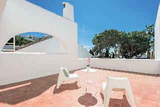 Villa Marina Puerto Banus