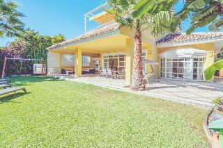 Villa Marina Puerto Banus