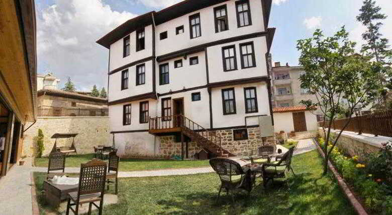 Hotel Boutique Kastamonu Kadioglu Konagi
