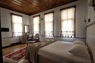 Hotel Boutique Kastamonu Kadioglu Konagi
