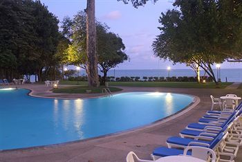 Purimas Beach Hotel & Spa