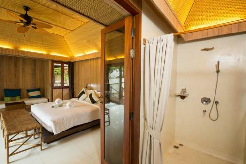 Hotel The Treasure Resort Koh Matsum