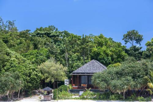 Hotel The Treasure Resort Koh Matsum