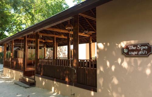 Hotel The Treasure Resort Koh Matsum
