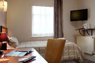 Best Western Deincourt Hotel
