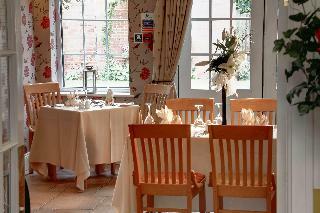 Best Western Deincourt Hotel