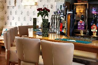 Best Western Deincourt Hotel
