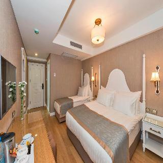 Hotel Boutique Hanna Hotel