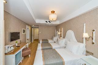Hotel Boutique Hanna Hotel