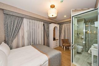 Hotel Boutique Hanna Hotel