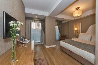 Hotel Boutique Hanna Hotel