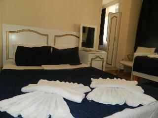 Hotel Boutique Family Istanbul
