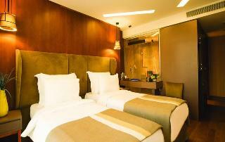 Hotel Boutique Blueway Historical Hotel