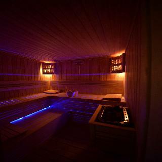 My Golden Hotel